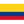 Colombia flag
