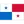 Panama flag